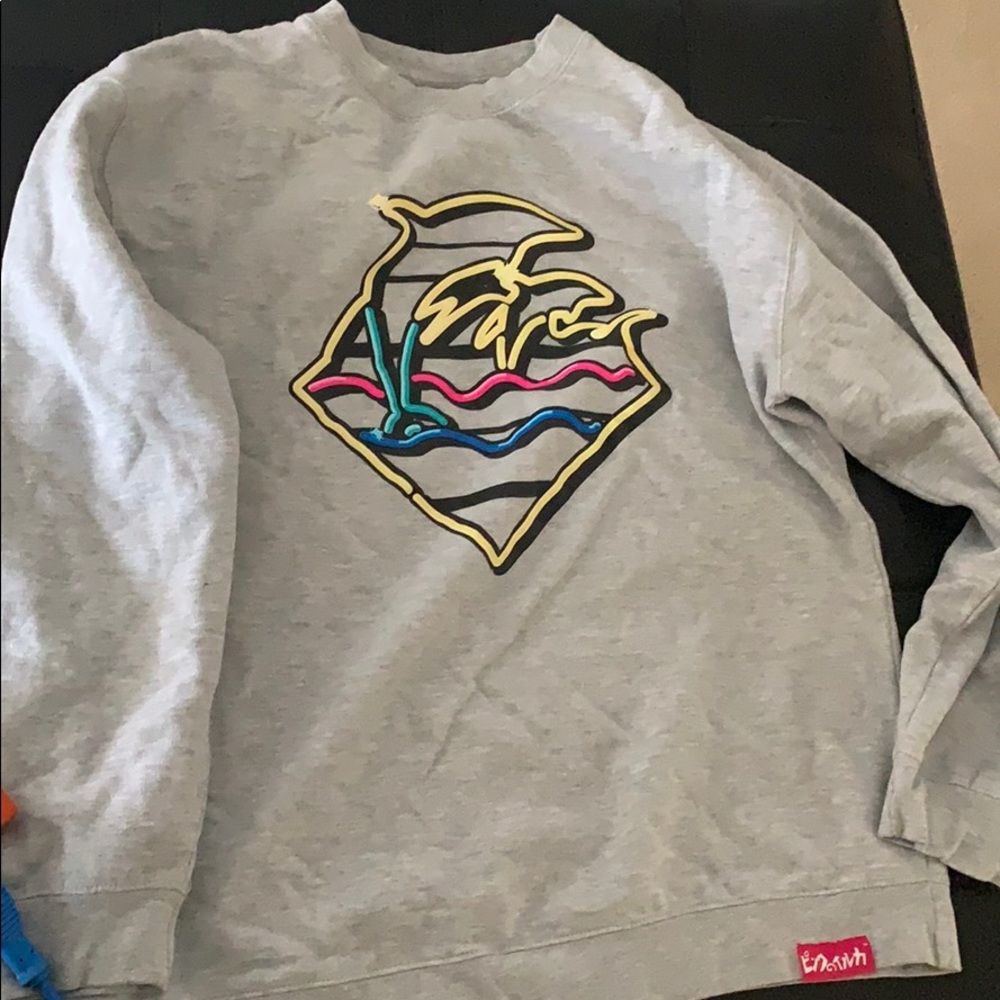 Crewneck